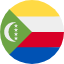 Flag Komoren