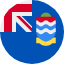Flag Kaimaninseln