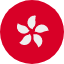 Flag Hongkong
