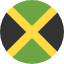 Flag Jamaika