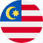 Flag Malaysia