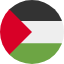 Flag Staat Palästina