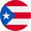 Flag Puerto Rico