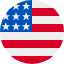 Flag Vereinigte Staaten von Amerika