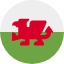 Flag Wales