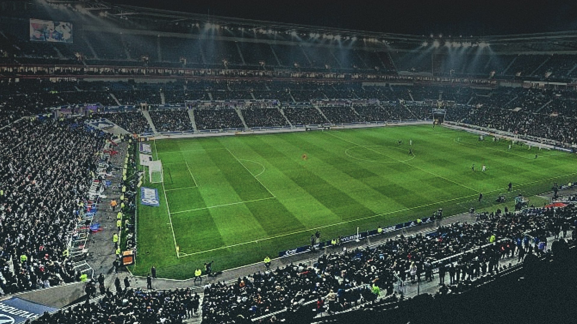Soldier Field